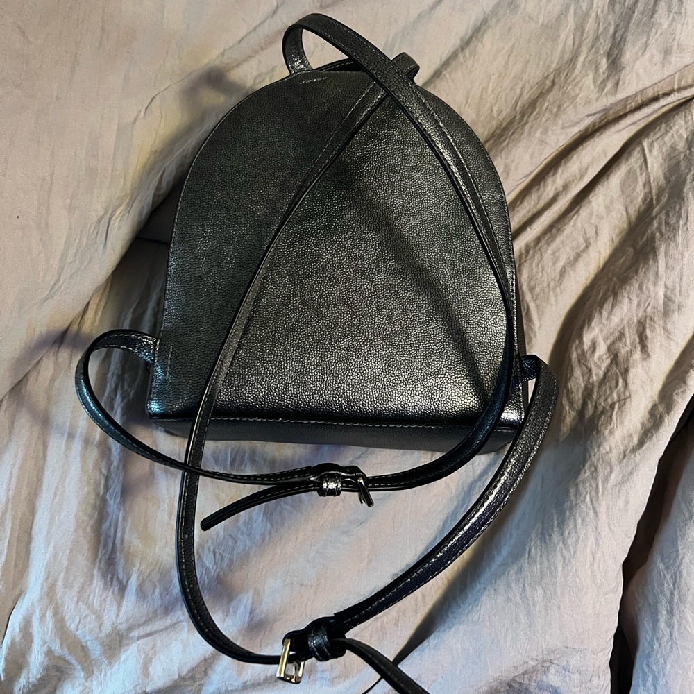 Kate Spade Mini Backpack - Picture 6 of 6